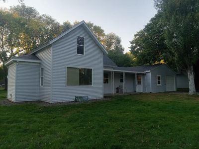 1209 14th St, Clarkfield, MN, 56223