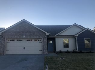 115 Irish Hls LOT 115, Clarksville, TN 37042