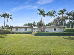 8520 SW 147th Ter, Palmetto Bay, FL 33158