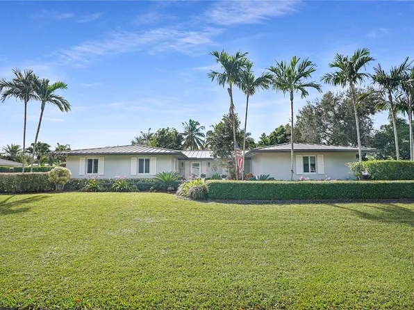 8520 SW 147th Ter, Palmetto Bay, FL 33158