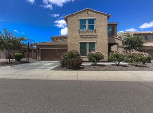4440 W Goldmine Mountain Dr, San Tan Valley, AZ 85142