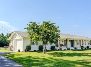 1106 S Chancery St, McMinnville, TN 37110