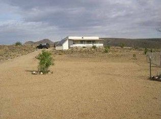 3749 E Calle Bequita, Kingman, AZ 86409