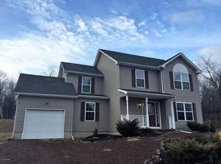 431 Scenic Dr, Albrightsville, PA