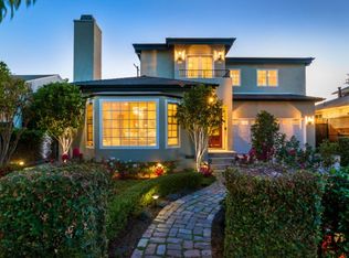 11237 Segrell Way, Culver City, CA 90230
