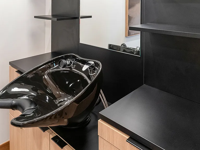 Salon Sink