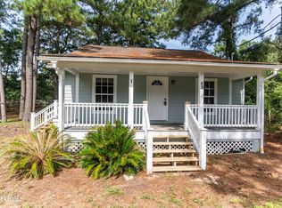 83 Warsaw Island Rd, Saint Helena Island, SC 29920