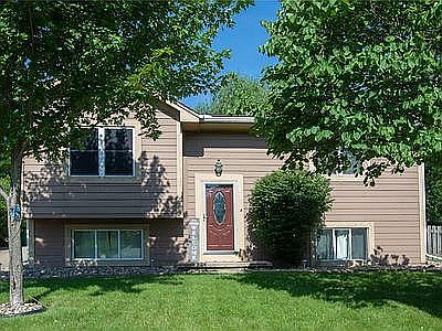 Front of House - Street View