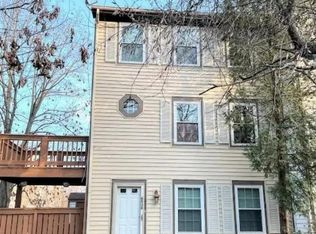 6936 Mayfair Ter, Laurel, MD 20707