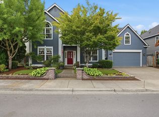 17628 NW Gilbert Ln, Portland, OR 97229