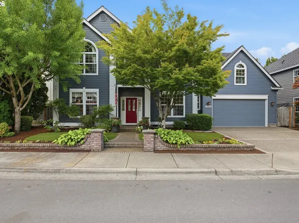 17628 NW Gilbert Ln, Portland, OR 97229