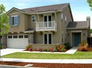 16 Valleyview Ter, Novato, CA 94949