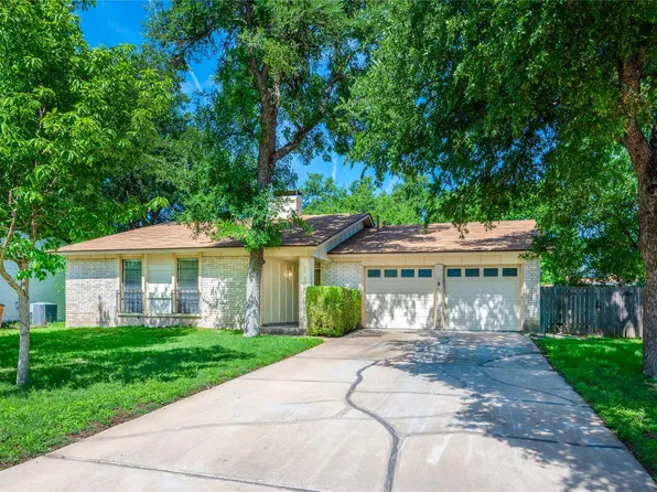 11508 Pyreneese Dr, Austin, TX 78759