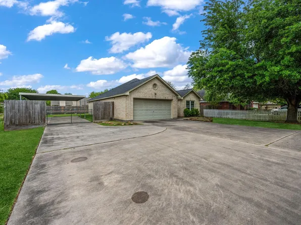 4019 N Fm 565 Rd, Mont Belvieu, TX 77523