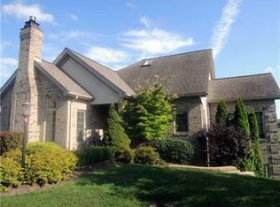 203 Cherry Hill Dr, Presto, PA