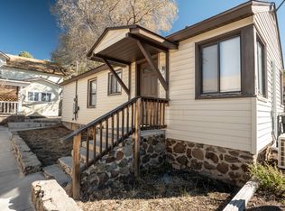 409 S 1st St #417, Williams, AZ 86046