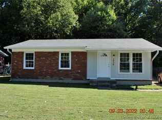 2928 Linda Dr, New Albany, IN 47150
