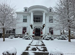 524 N Capitol Avenue, Corydon, IN 47112