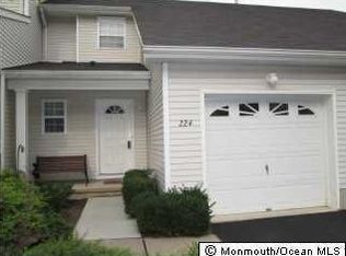 224 Frankfort Ave, Neptune, NJ 07753