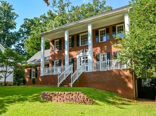 140 Harrington Ln, Lawrenceville, GA 30046