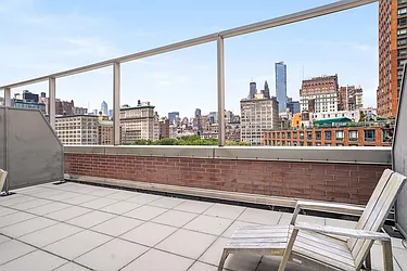 Rented by Related Rentals