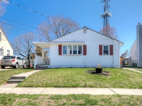 241 Billings Ave, Paulsboro, NJ 08066