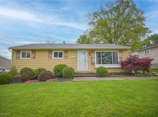 526 N Harmony St, Medina, OH 44256