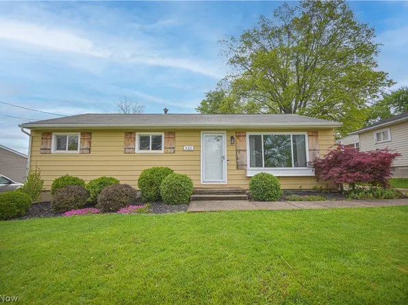 526 N Harmony St, Medina, OH 44256