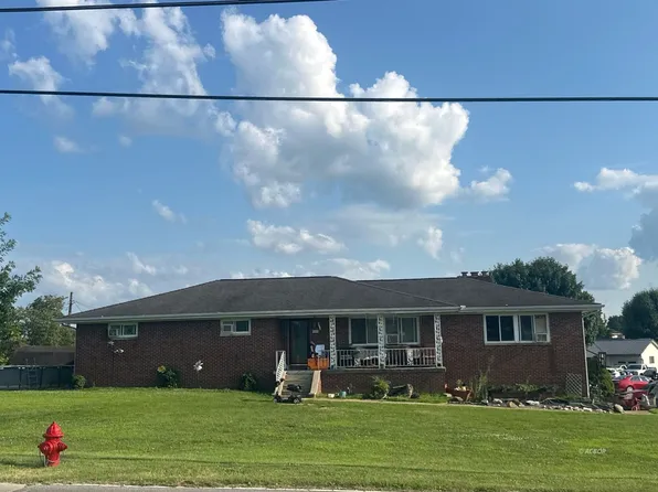 406 Billy Joy Dr, South Pt, OH 45680