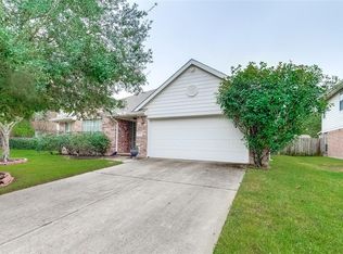 19714 Fawns Crossing Dr, Tomball, TX 77375