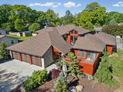 2316 Bennett Rd, Lafayette, IN, 47909