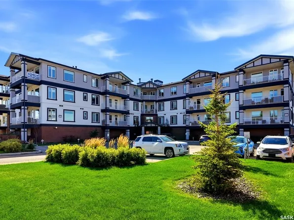 UNIT 218-3581 Evans COURT, Regina, SK S4S 7A3