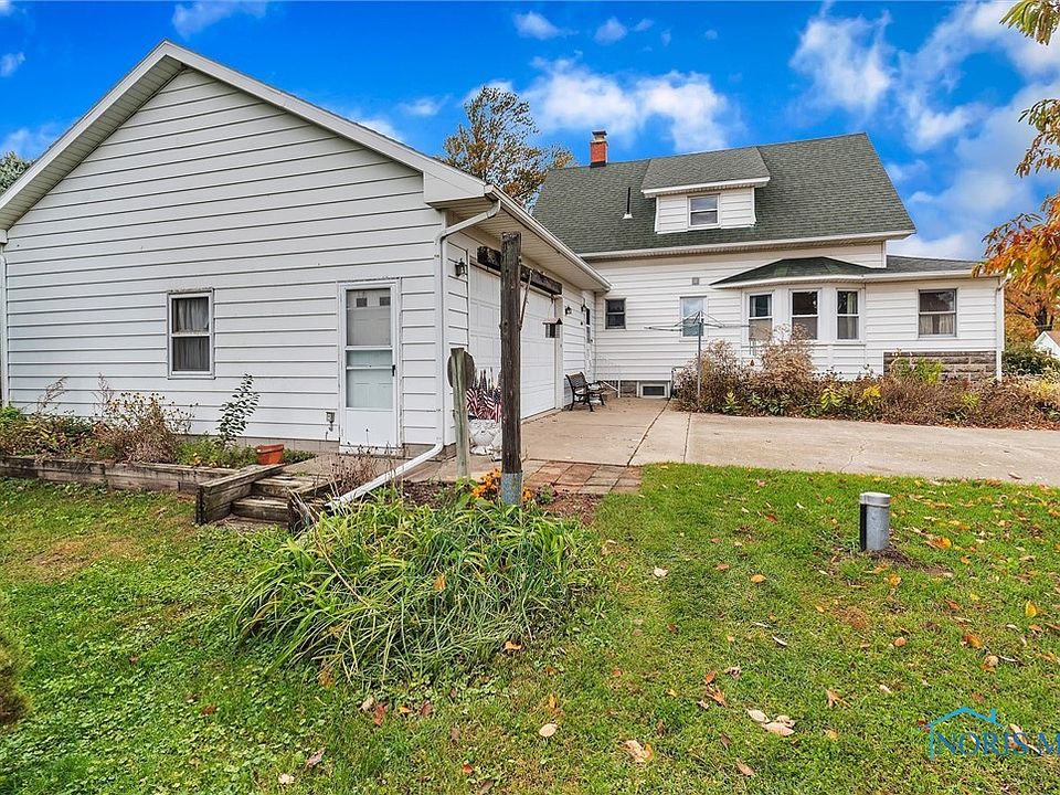 1401 N Raab Rd, Swanton, OH 43558 Zillow