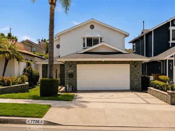 7726 W 79th St, Playa Del Rey, CA 90293