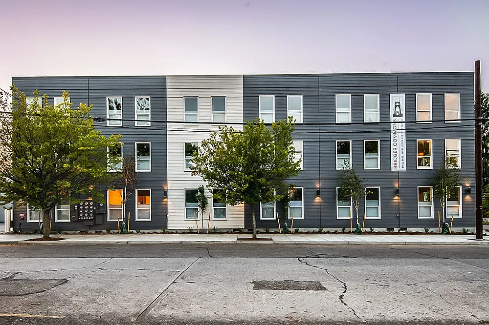 Bridger Commons — Photo 3