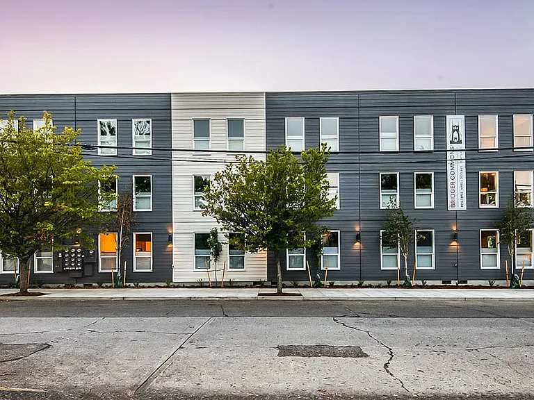Bridger Commons — Photo 3