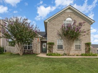 6004 Twin Feather Run, Spring Hill, TN 37174