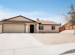 1040 Palmetto Dr, Barstow, CA 92311