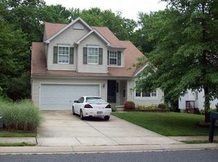 322 Willow Way, Havre De Grace, MD 21078