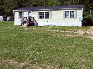 28145 Whites Neck Rd, Parksley, VA 23421
