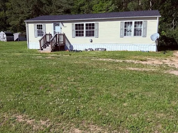 28145 Whites Neck Rd, Parksley, VA 23421