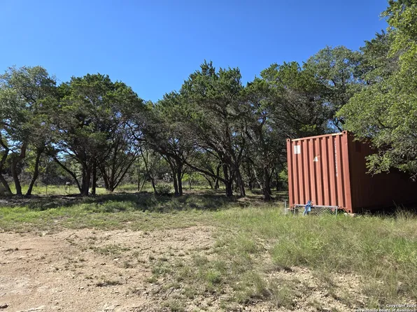 161 Breezy Ln LOT 8-11, Bandera, TX 78003