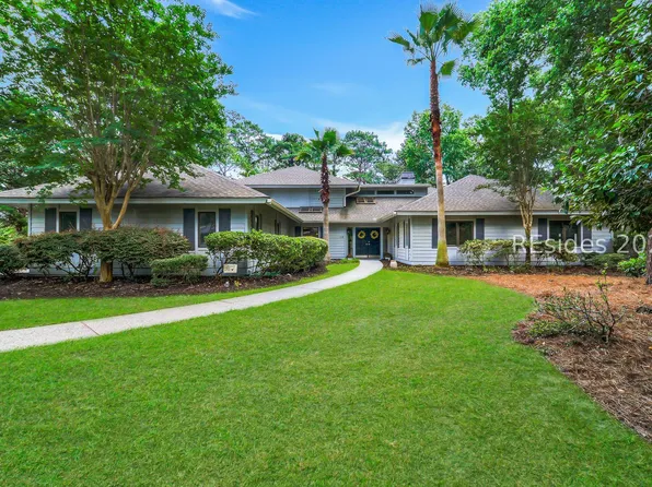 18 Saw Timber Dr, Hilton Head Island, SC 29926