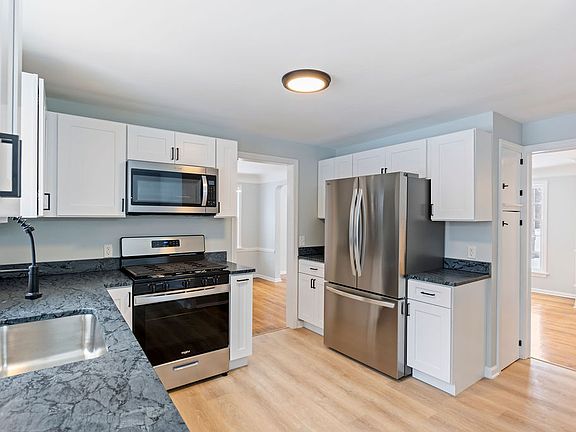 New Kitchen