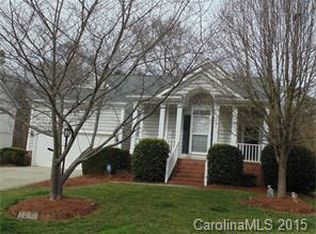 12040 Mourning Dove Ln, Charlotte, NC 28269