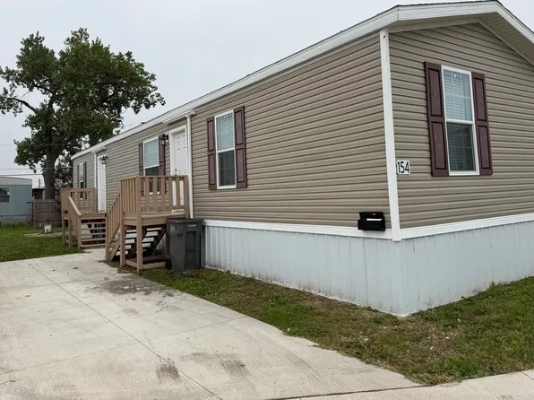 700 E 6th St #154, Hays, KS 67601