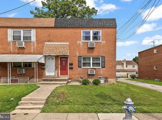 703 Spruce St, Collingdale, PA 19023