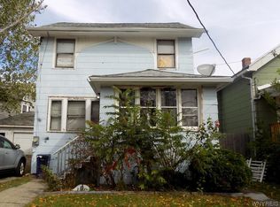 121 Henrietta Ave, Buffalo, NY 14207