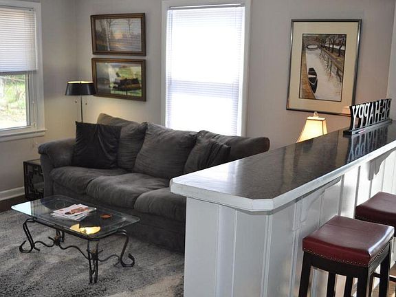 Living Room from Dining Room