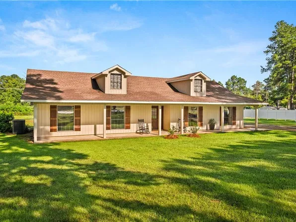 110 Jay Von Dr, Pineville, LA 71360